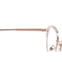 Armação Para Óculos de Grau Feminino Chilli Beans Multi Polarizado Degradê LV.MU.0924-2081