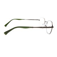 Armação Para Óculos de Grau Unissex Chilli Beans Multi Polarizado Verde LV.MU.0906-1515.3