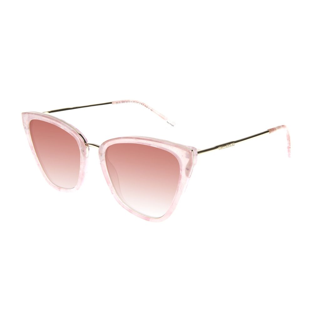 Óculos De Sol Feminino Chilli Beans Cat Rosa OC.CL.3909-9513