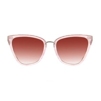 Óculos De Sol Feminino Chilli Beans Cat Rosa OC.CL.3909-9513