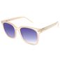 Oculos-de-Sol-Unissex-Otica-Chilli-Beans-Quadrado-Translucido-Bege-OC.CL.4029-8323