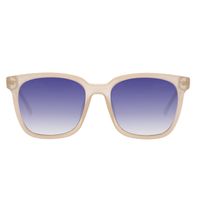 Oculos-de-Sol-Unissex-Otica-Chilli-Beans-Quadrado-Translucido-Bege-OC.CL.4029-8323.9