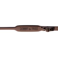 Óculos de Sol Unissex Harry Potter Dobby Marrom OC.MT.3471-0219