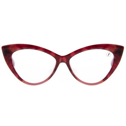 Armacao-Para-Oculos-de-Grau-Feminino-Otica-Chilli-Beans-Gatinho-AC-Vermelho-LV.AC.0855-1616.1