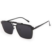 Armação Para Óculos de Grau Masculino Ótica Chilli Beans Multi Polarizado Preto LV.MU.0877-0101.4