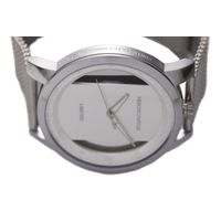 Relogio-Analogico-Feminino-Herchcovitch-Fashion-Prata-RE.MT.1308-0707