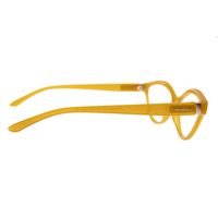 Armação Para Óculos de Grau Feminino Chilli Beans Gatinho Caramelo LV.IJ.0283-0303