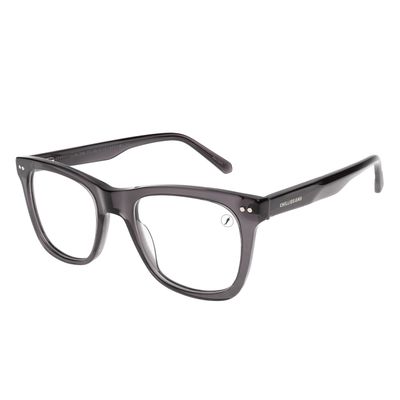 Armação Para Óculos de Grau Feminino Ótica Chilli Beans Multi Lente Polarizado Preto