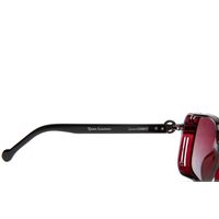 Óculos De Sol Unissex Game Of Thrones Tyrion Lannister Polarizado Flap Vermelho OC.CL.4173-2031