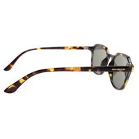 Óculos de Sol Unissex Chilli Beans Clássico Tartaruga OC.CL.3694-1502.2