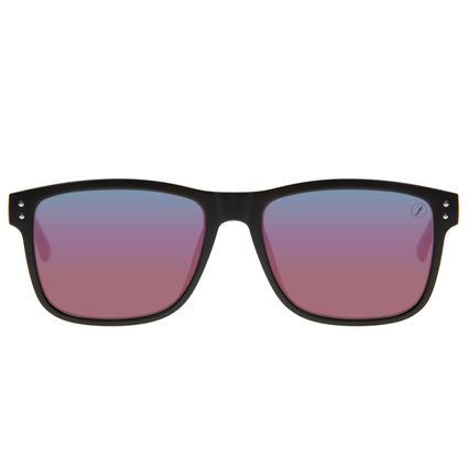 Óculos de Sol Masculino Ótica Chilli Beans New Sport Vermelho OC.ES.1425-1602