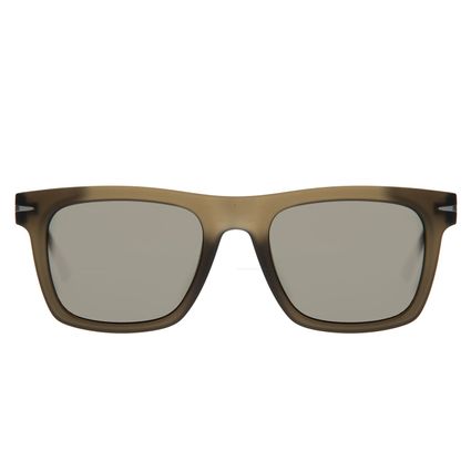 Óculos de Sol Masculino Chilli Beans Quadrado Verde Escuro OC.CL.4025-2615