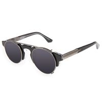 Armação Para Óculos De Grau Unissex Game Of Thrones Jon Snow Multi Polarizado Preto LV.MU.0967-0101