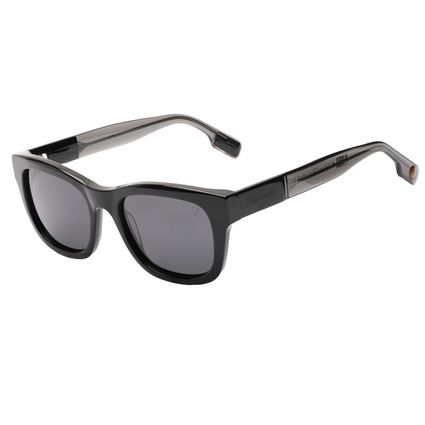 Óculos de Sol Masculino NBA Bossa Nova Preto Polarizado OC.CL.4166-0101