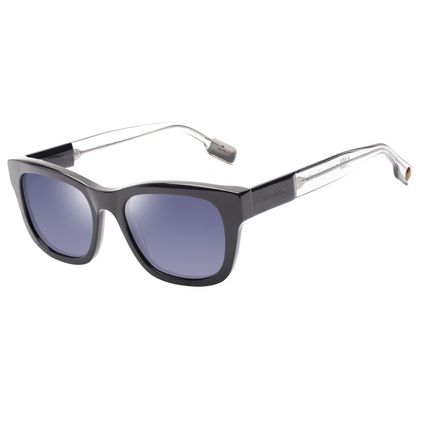 Óculos de Sol Masculino NBA Bossa Nova Azul Polarizado OC.CL.4166-0808