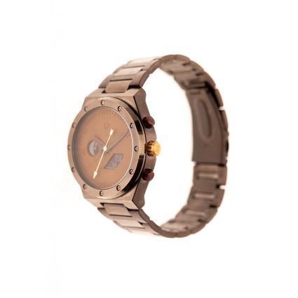 Relógio Smartwatch Unissex Chilli Beans Sport Rosé RE.SW.0005.8101