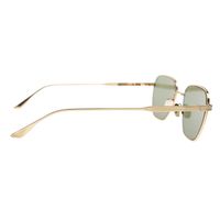 OC.MT.3737-1521-Oculos-De-Sol-Unissex-Titanium-Quadrado-Dourado--3-