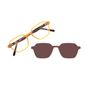 LV.MU.0846-5703-Armacao-Para-Oculos-De-Grau-Unissex-Chilli-Beans-Multi-Hexagonal-Caramelo--2-