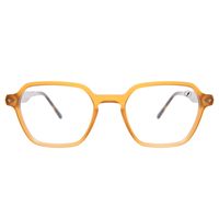 LV.MU.0846-5703-Armacao-Para-Oculos-De-Grau-Unissex-Chilli-Beans-Multi-Hexagonal-Caramelo--3-