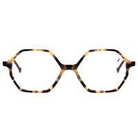 LV.AC.0883-4747-Armacao-Para-Oculos-De-Grau-Feminino-Otica-Chilli-Beans-Hexagonal-Marrom-Escuro--3-