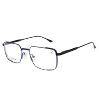 LV.MT.0744-0831-Armacao-Para-Oculos-De-Grau-Unissex-Titanium-Quadrado-Azul---1-