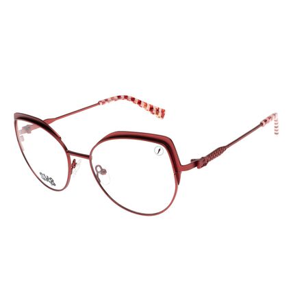 LV.MT.0740-1616-Armacao-Para-Oculos-de-Grau-Feminino-SK8-Cat-Vermelho--1-