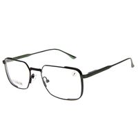 LV.MT.0744-0415-Armacao-Para-Oculos-De-Grau-Unissex-Titanium-Quadrado-Cinza--1-