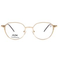 LV.MU.0978-0221Armacao-Para-Oculos-de-Grau-Feminino-Yawanawa-Alok-Multi-Redondo-Dourado-Polarizado--3-