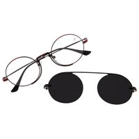 LV.MU.0875-1616-Armacao-Para-Oculos-de-Grau-Feminino-Otica-Chilli-Beans-Multi-Redondo-Polarizado-Vermelho--5-