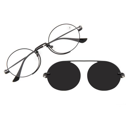 LV.MU.0875-0101-Armacao-Para-Oculos-de-Grau-Feminino-Otica-Chilli-Beans-Multi-Redondo-Polarizado-Preto--4-