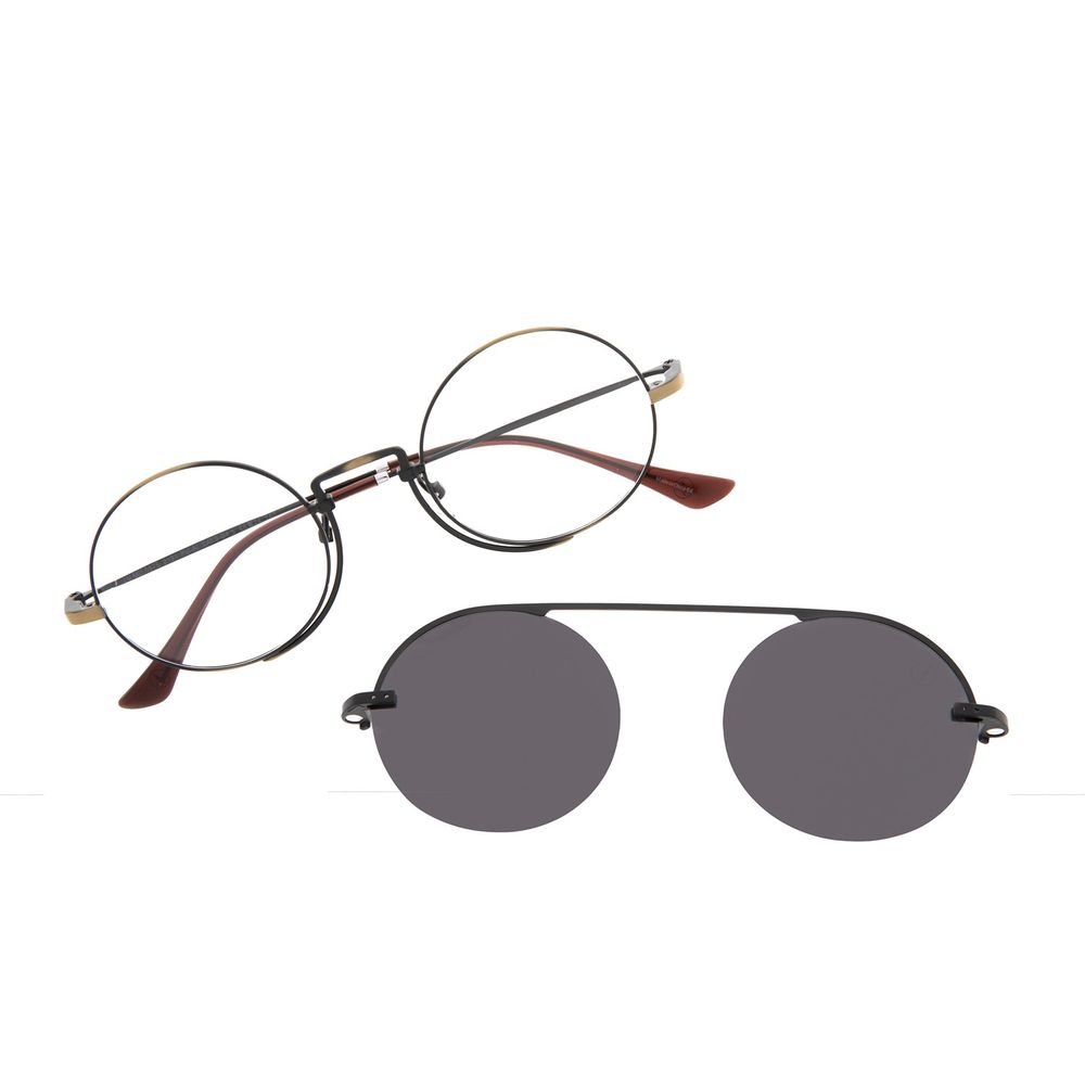 LV.MU.0875-2121-Armacao-Para-Oculos-de-Grau-Feminino-Otica-Chilli-Beans-Multi-Redondo-Polarizado-Dourado--5-