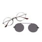 LV.MU.0875-2121-Armacao-Para-Oculos-de-Grau-Feminino-Otica-Chilli-Beans-Multi-Redondo-Polarizado-Dourado--5-