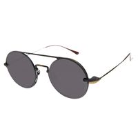 LV.MU.0875-2121-Armacao-Para-Oculos-de-Grau-Feminino-Otica-Chilli-Beans-Multi-Redondo-Polarizado-Dourado--4-