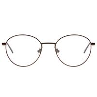 LV.MT.0497-0230-Armacao-Para-Oculos-de-Grau-Unissex-Chilli-Beans-Essential-Marrom-Brilho--1-