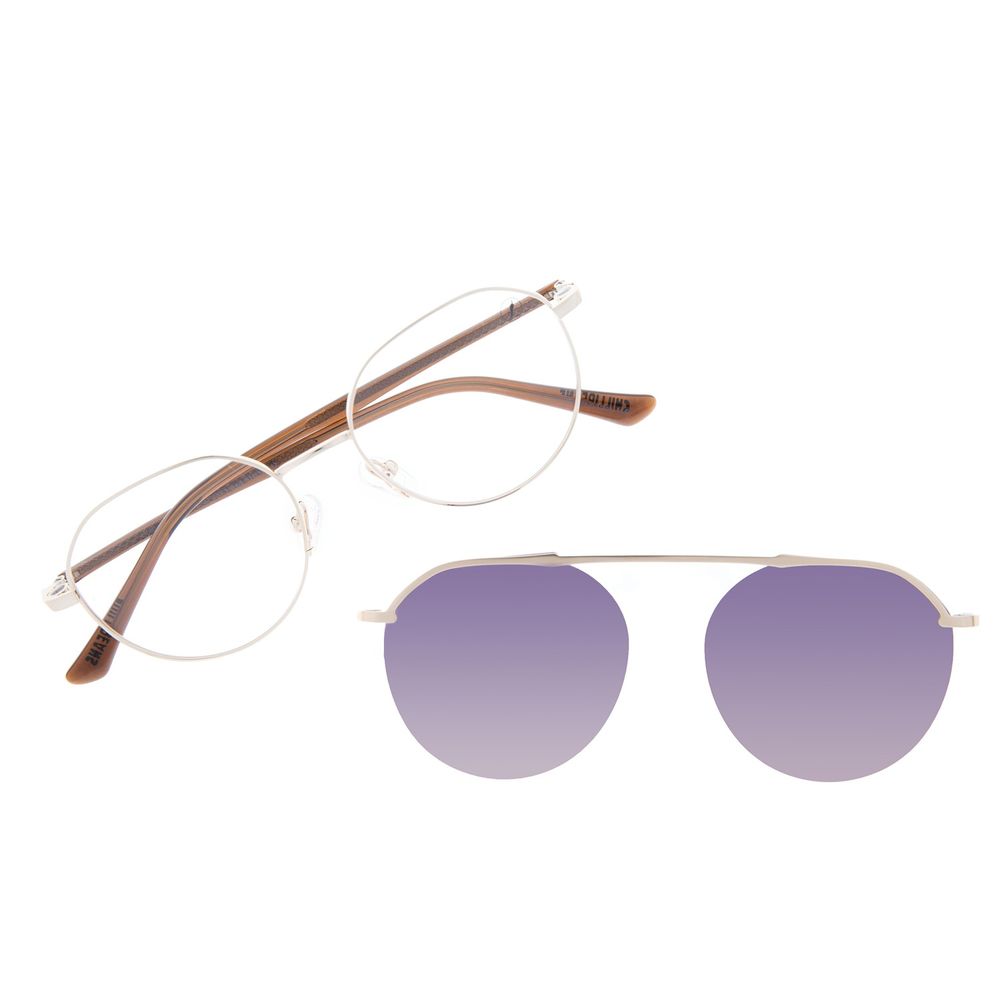 LV.MU.0992-5721-Armacao-Para-Oculos-de-Grau-Feminino-Chilli-Beans-Multi-Polarizada-Dourado--5-