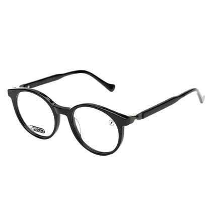LV.AC.0957-0107-Armacao-Para-Oculos-De-Grau-Unissex-Eco-Redondo-Preto---1-