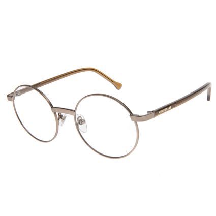 LV.MT.0757-0202-Armacao-Para-Oculos-De-Grau-Unissex-Chilli-Beans-Redondo-Marrom---1-