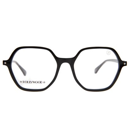 LV.MU.0942-0101-Armacao-Para-Oculos-De-Grau-Feminino-Hollywood-Vintage-Multi-Preto--2-