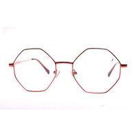 LV.MU.1000-0216-Armacao-Para-Oculos-De-Grau-Feminino-Chilli-Beans-Hexagonal-Multi-Vermelho---4-