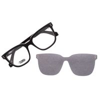 LV.MU.0989-0101-Armacao-Para-Oculos-De-Grau-Unissex-Eco-Quadrado-Multi-Preto--1-