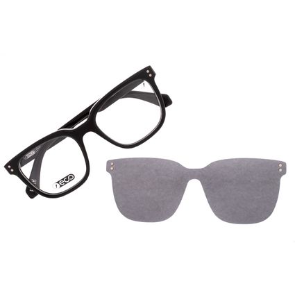 LV.MU.0989-0101-Armacao-Para-Oculos-De-Grau-Unissex-Eco-Quadrado-Multi-Preto--1-