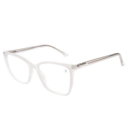 BRUNO CHIQUE Oculos De Grau Feminino Lipon 2em e 1 Armação+Sol Polorizado
