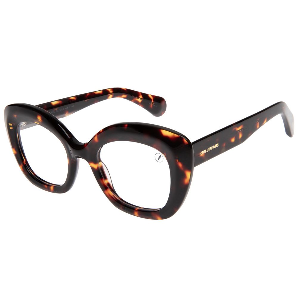 LV.AC.0881-0630-Armacao-Para-Oculos-de-Grau-Feminino-Otica-Chilli-Beans-Gatinho-Tartaruga--1-