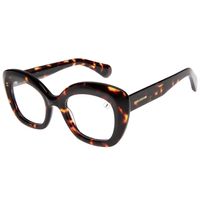LV.AC.0881-0630-Armacao-Para-Oculos-de-Grau-Feminino-Otica-Chilli-Beans-Gatinho-Tartaruga--1-