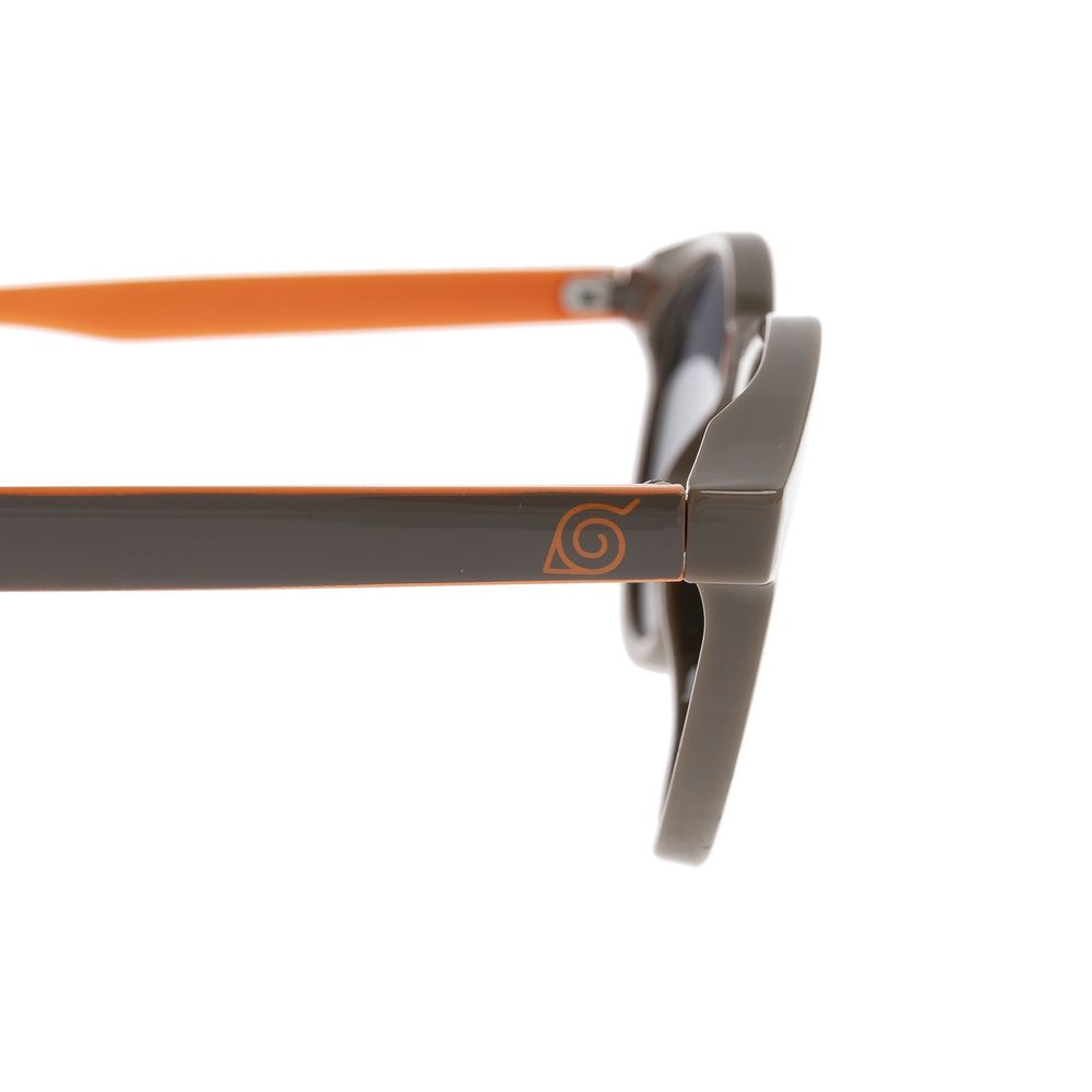 Óculos de Sol Unissex Naruto Cobra Sasuke Roxo OC.MT.3530.1214