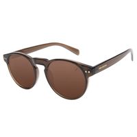 OC.CL.3450-0230-Oculos-de-Sol-Unissex-Chilli-Beans-P1-Redondo-Marrom-Brilho--1-