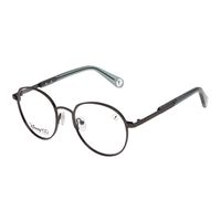 LV.MT.0767-2222-Armacao-Para-Oculos-de-Grau-Feminino-Disney-100-Sininho-Onix--2-