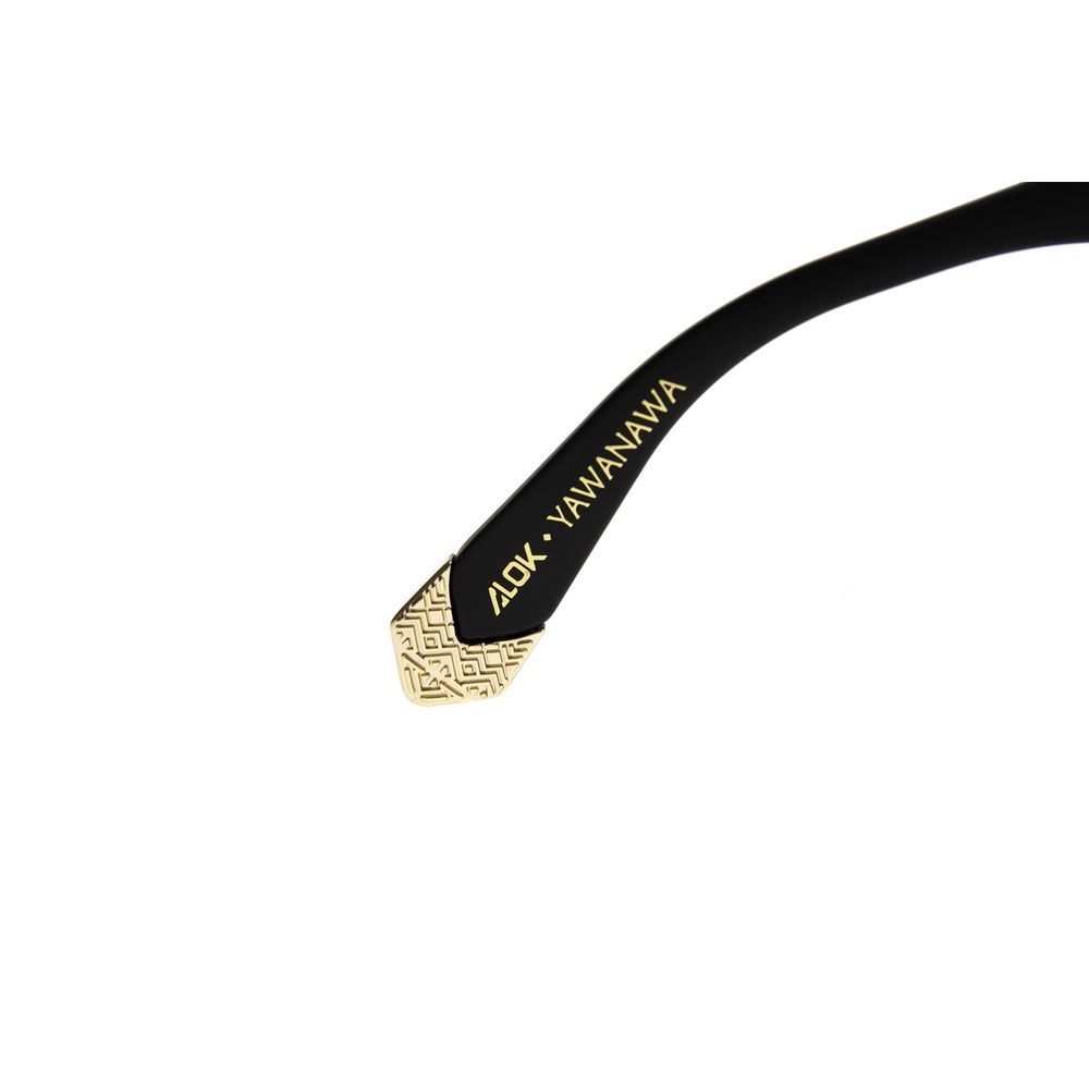 Óculos de Sol Unissex OC.CL.4436.2001 | Chilli Beans