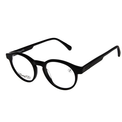 LV.AC.0966-0101-Armacao-Para-Oculos-de-Grau-Feminino-Disney-100-Mickey-1928-Preto--6-