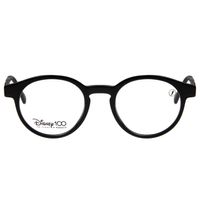 LV.AC.0966-0101-Armacao-Para-Oculos-de-Grau-Feminino-Disney-100-Mickey-1928-Preto--1-
